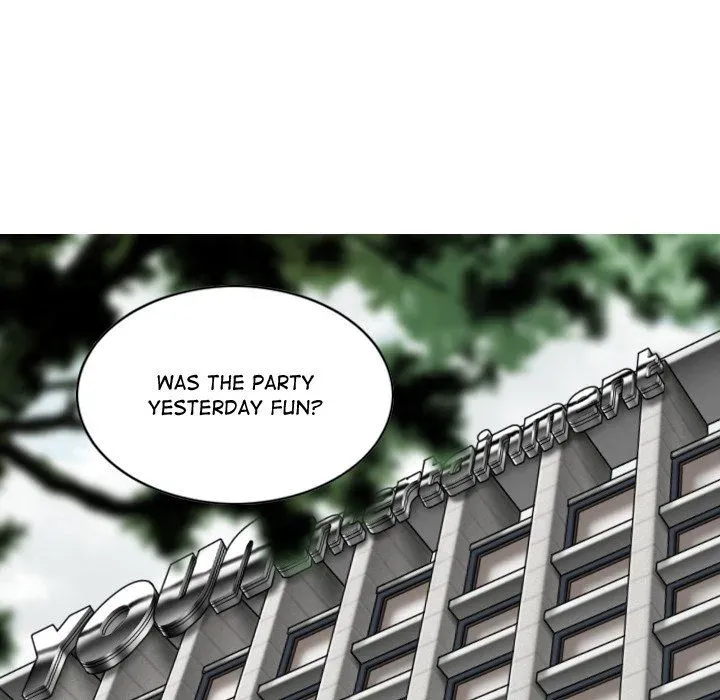 Magnetic Pull Chapter 59 page 64 - 