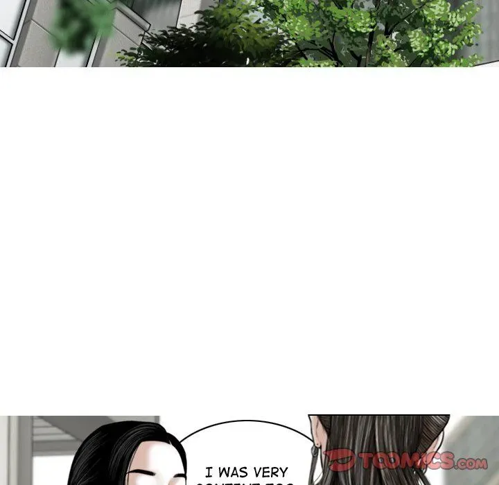 Magnetic Pull Chapter 59 page 66 - 