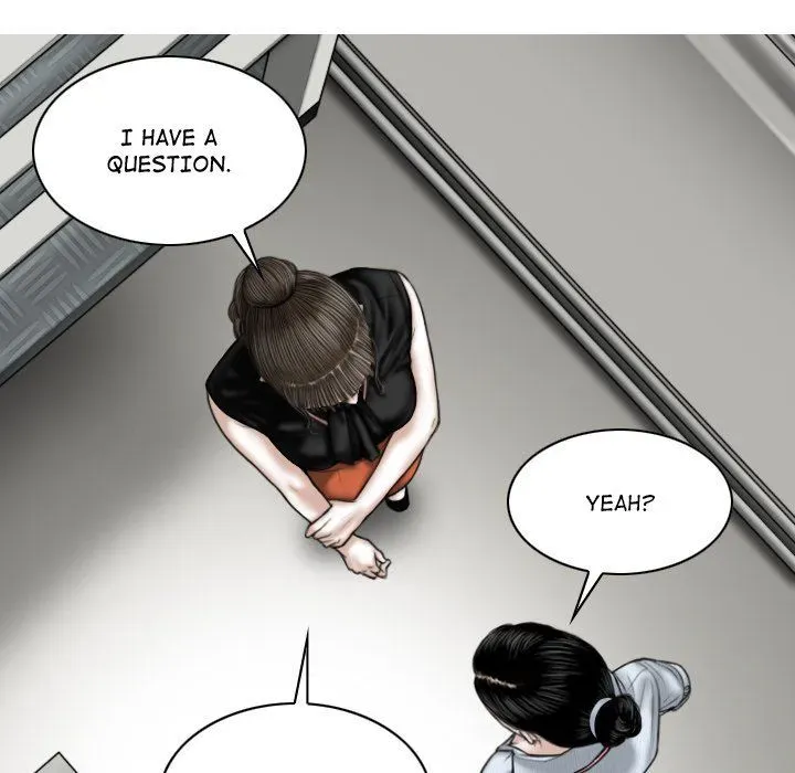Magnetic Pull Chapter 59 page 69 - 