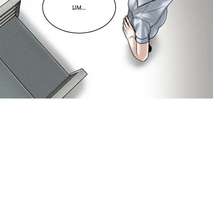 Magnetic Pull Chapter 59 page 70 - 