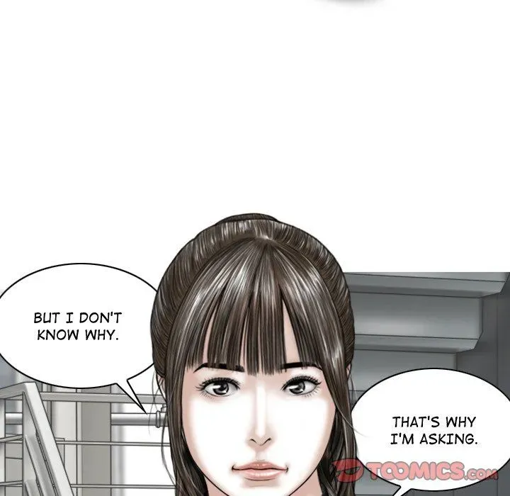 Magnetic Pull Chapter 59 page 75 - 
