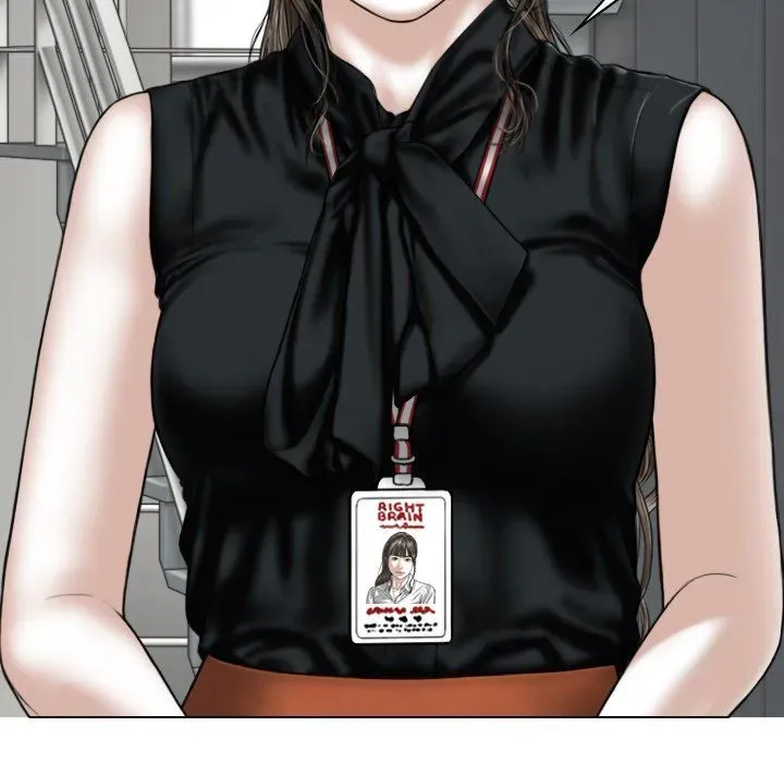 Magnetic Pull Chapter 59 page 76 - 