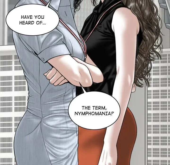 Magnetic Pull Chapter 59 page 78 - 