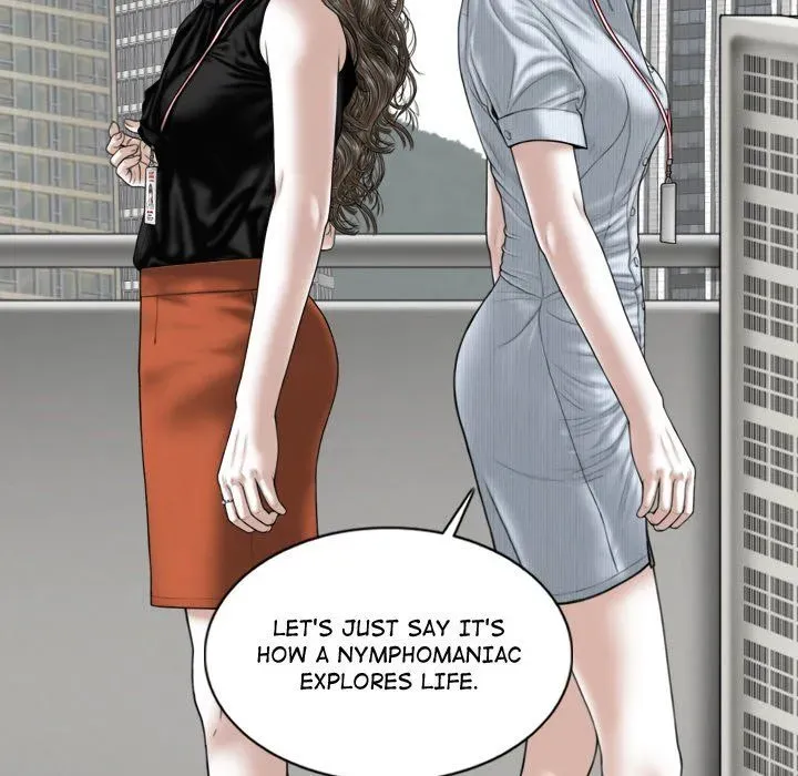 Magnetic Pull Chapter 59 page 80 - 