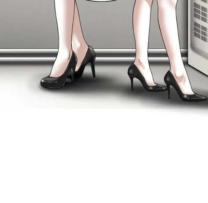 Magnetic Pull Chapter 59 page 81 - 