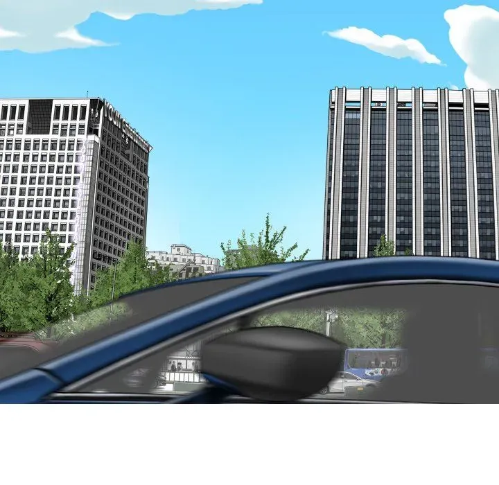 Magnetic Pull Chapter 59 page 85 - 