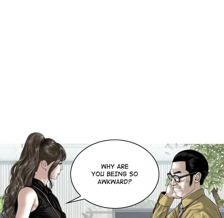 Magnetic Pull Chapter 59 page 88 - 