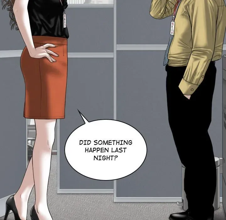Magnetic Pull Chapter 59 page 89 - 