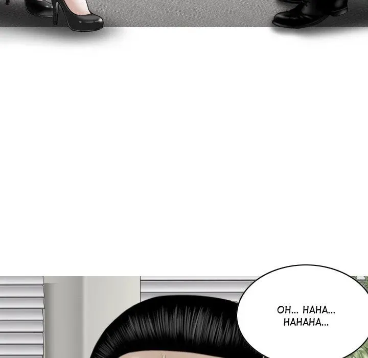 Magnetic Pull Chapter 59 page 90 - 