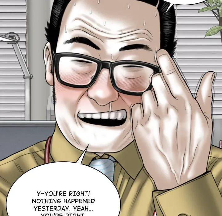 Magnetic Pull Chapter 59 page 91 - 