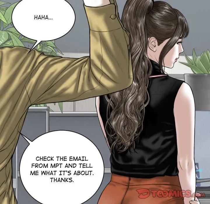 Magnetic Pull Chapter 59 page 93 - 