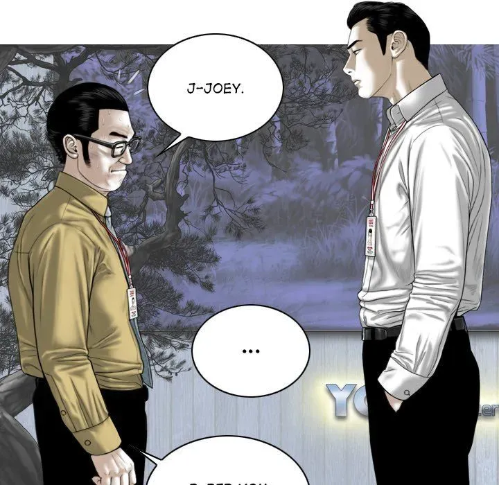 Magnetic Pull Chapter 59 page 97 - 