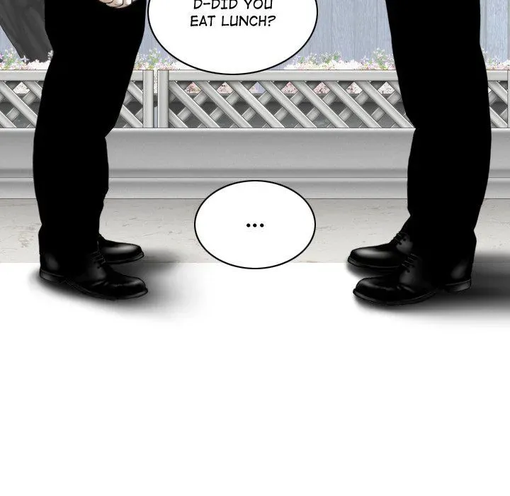 Magnetic Pull Chapter 59 page 98 - 