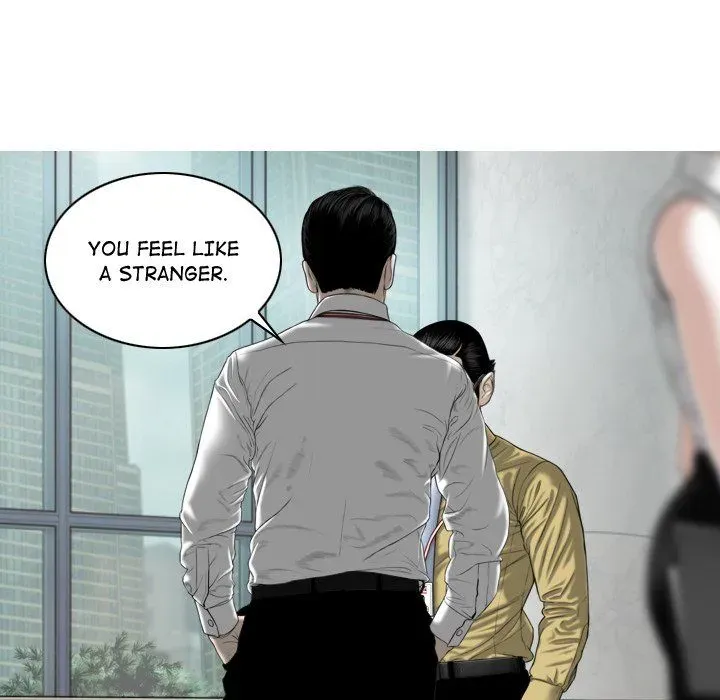 Magnetic Pull Chapter 59 page 99 - 