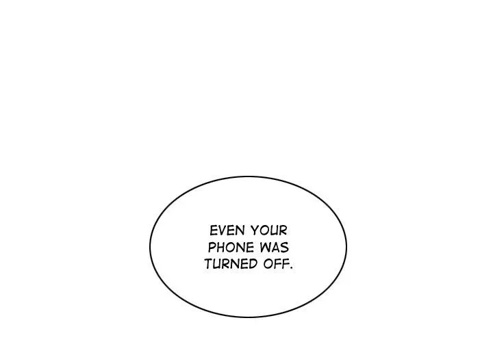 Magnetic Pull Chapter 60 page 1 - 