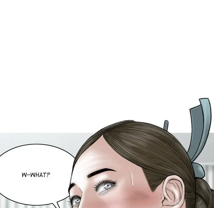Magnetic Pull Chapter 60 page 11 - 