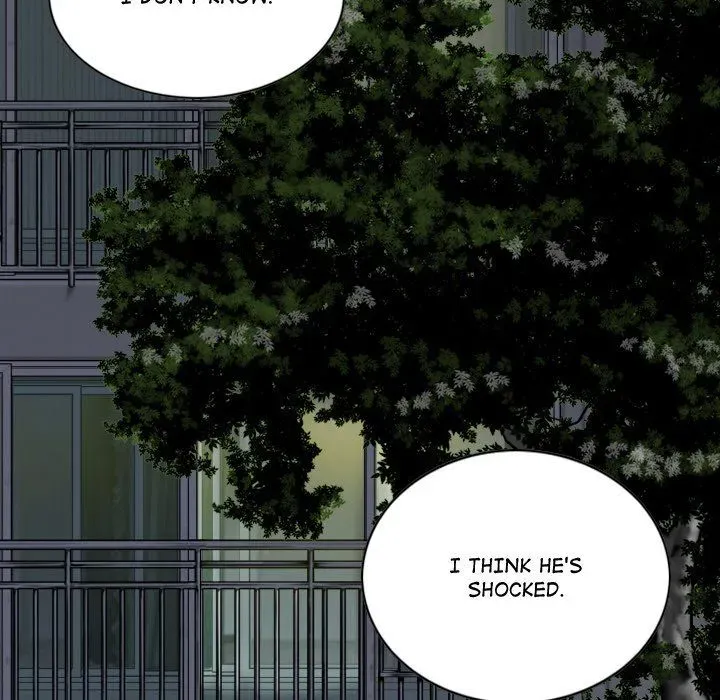 Magnetic Pull Chapter 60 page 108 - 