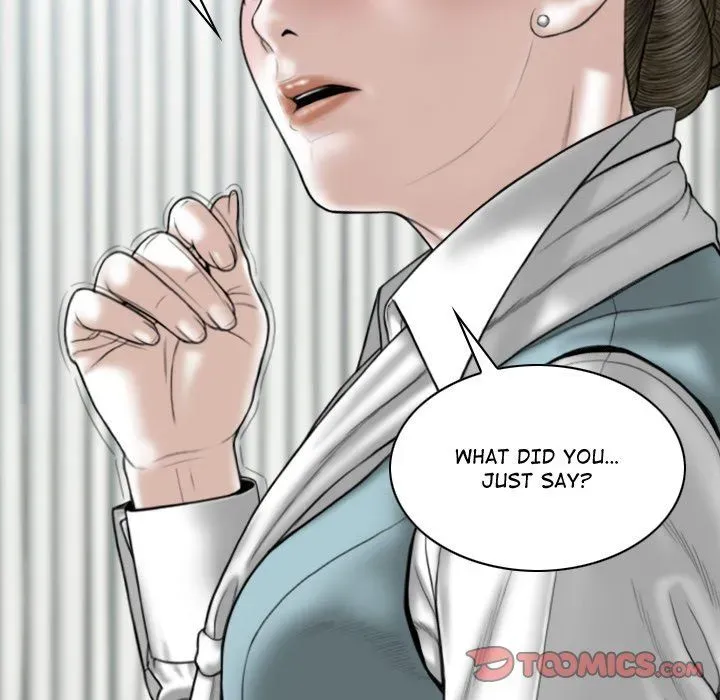 Magnetic Pull Chapter 60 page 12 - 