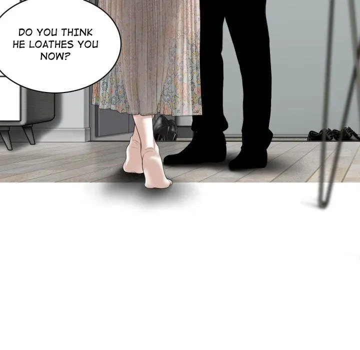 Magnetic Pull Chapter 60 page 112 - 