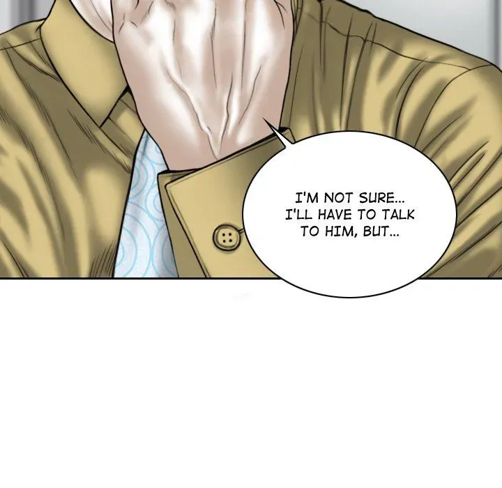 Magnetic Pull Chapter 60 page 114 - 