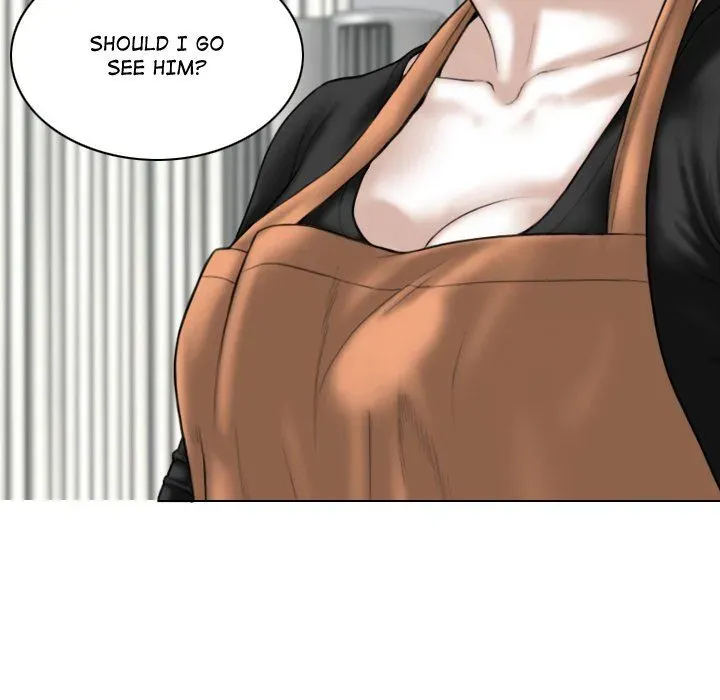 Magnetic Pull Chapter 60 page 116 - 
