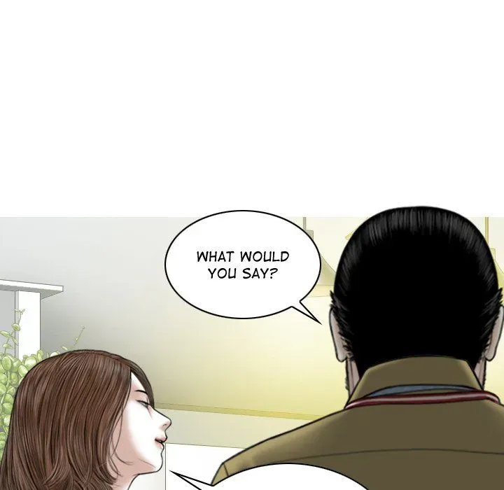 Magnetic Pull Chapter 60 page 117 - 
