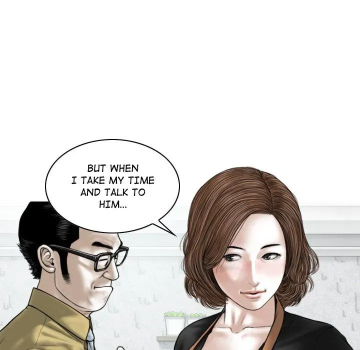 Magnetic Pull Chapter 60 page 119 - 