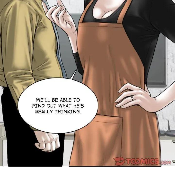 Magnetic Pull Chapter 60 page 120 - 