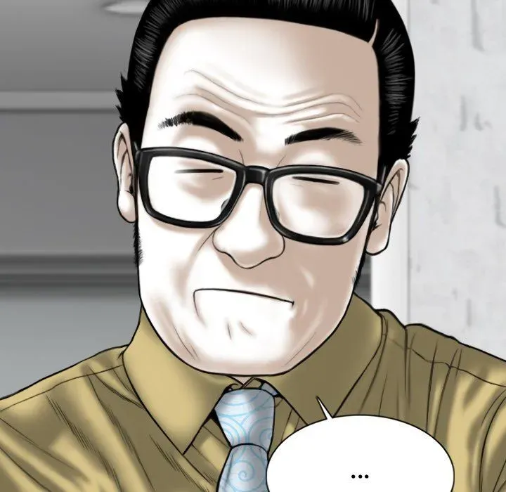 Magnetic Pull Chapter 60 page 124 - 