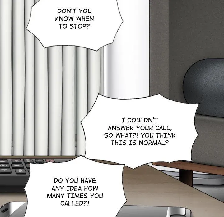 Magnetic Pull Chapter 60 page 14 - 