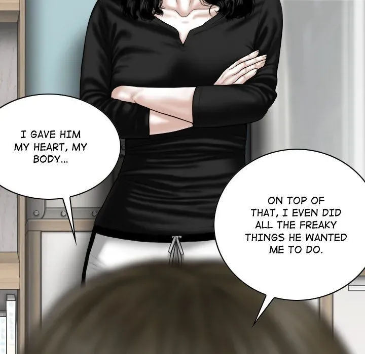 Magnetic Pull Chapter 60 page 131 - 