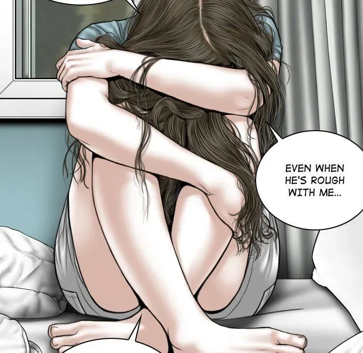 Magnetic Pull Chapter 60 page 133 - 
