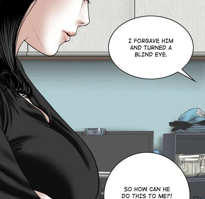 Magnetic Pull Chapter 60 page 135 - 