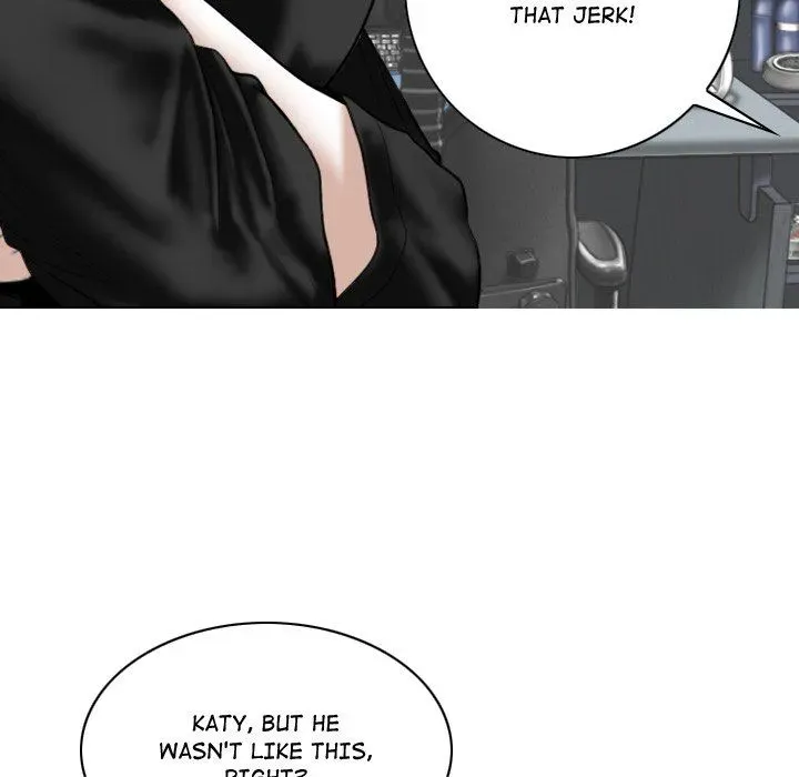Magnetic Pull Chapter 60 page 136 - 