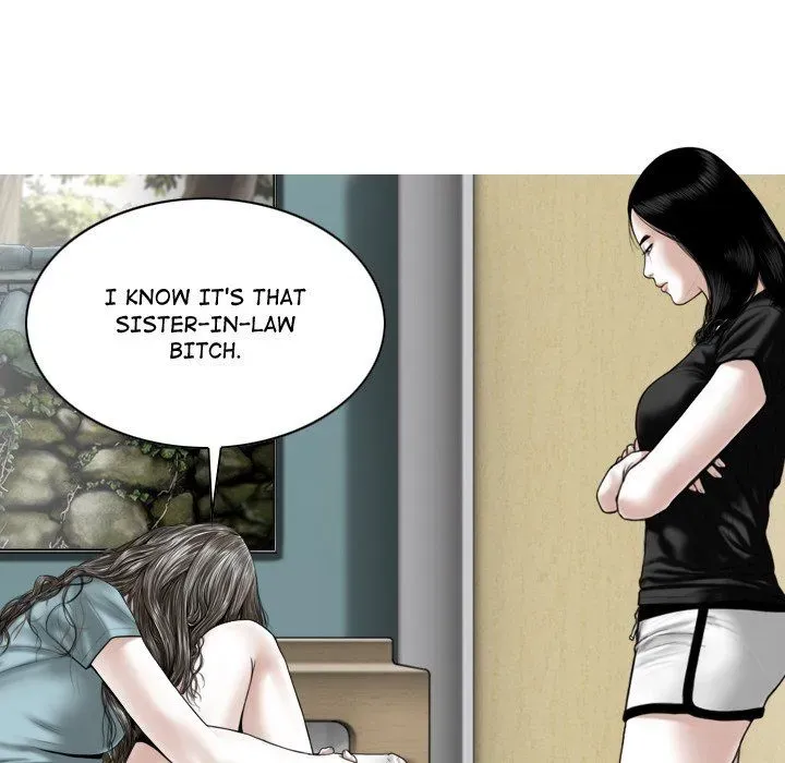 Magnetic Pull Chapter 60 page 139 - 