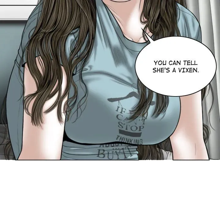 Magnetic Pull Chapter 60 page 142 - 