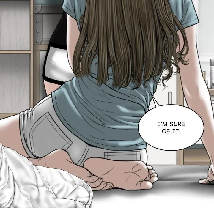 Magnetic Pull Chapter 60 page 144 - 