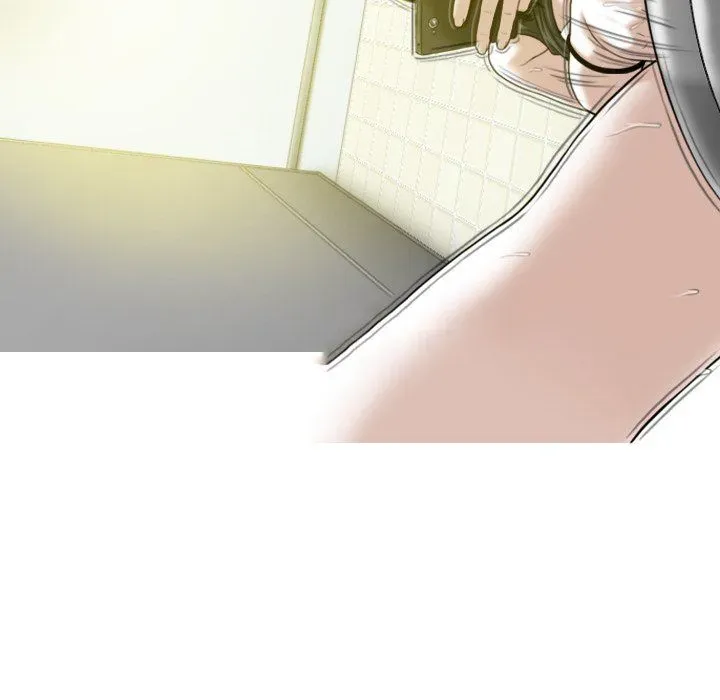 Magnetic Pull Chapter 60 page 151 - 