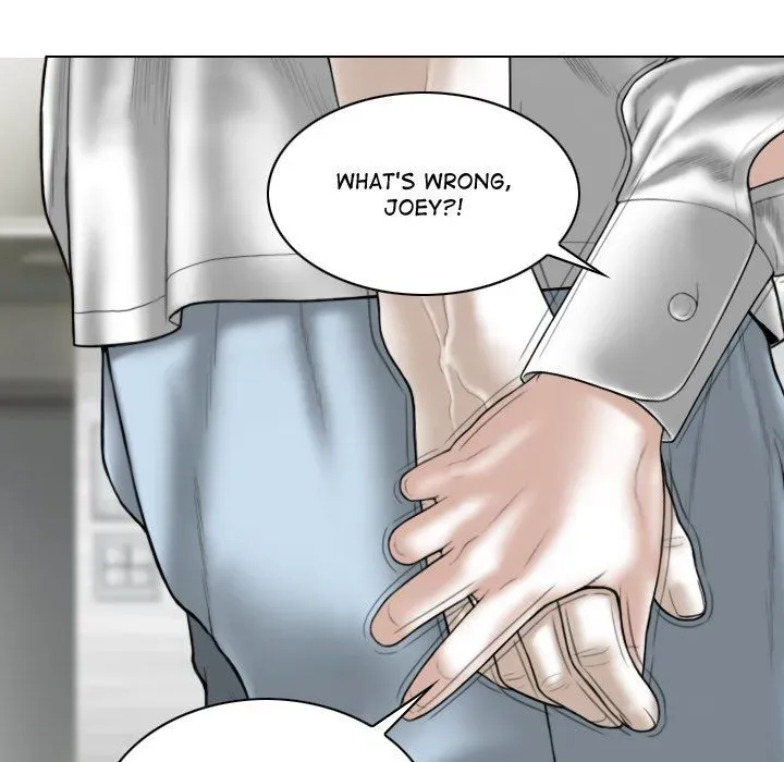 Magnetic Pull Chapter 60 page 20 - 