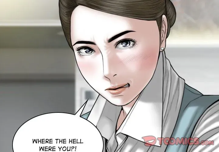 Magnetic Pull Chapter 60 page 3 - 