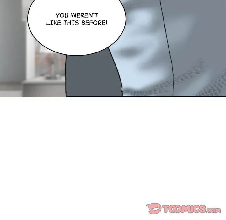 Magnetic Pull Chapter 60 page 21 - 