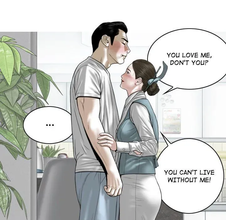 Magnetic Pull Chapter 60 page 22 - 