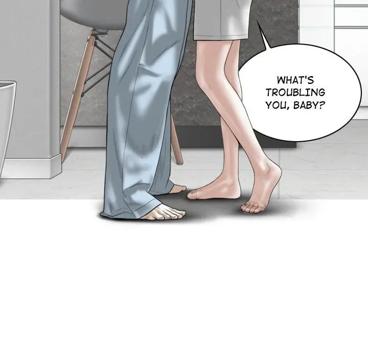 Magnetic Pull Chapter 60 page 23 - 