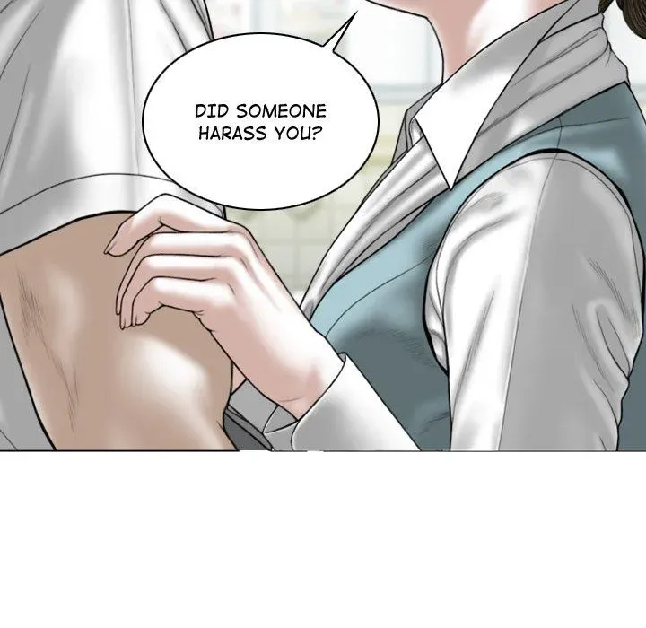 Magnetic Pull Chapter 60 page 25 - 