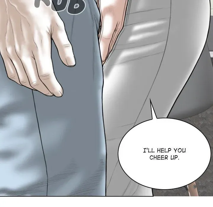 Magnetic Pull Chapter 60 page 29 - 