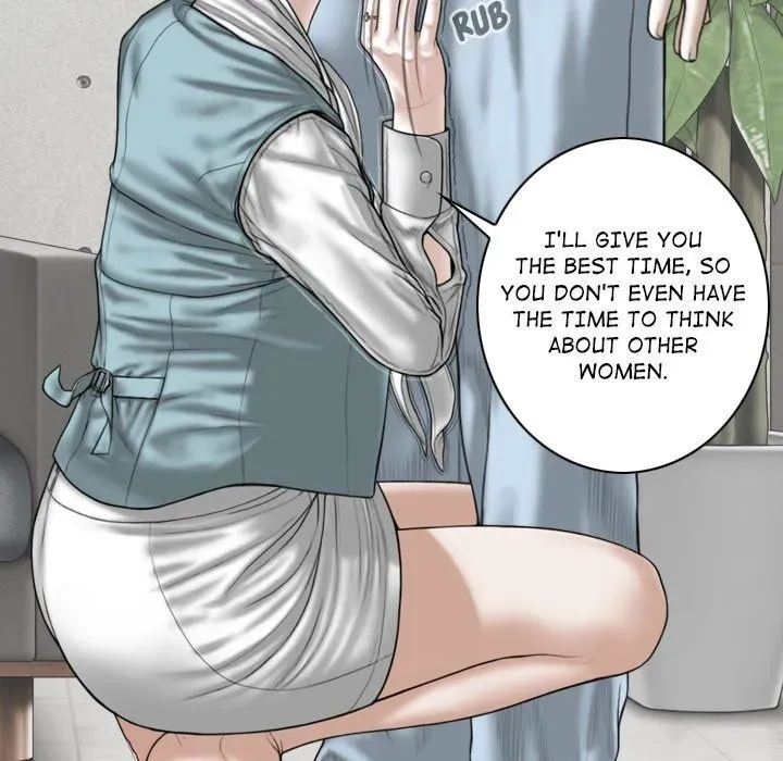 Magnetic Pull Chapter 60 page 31 - 