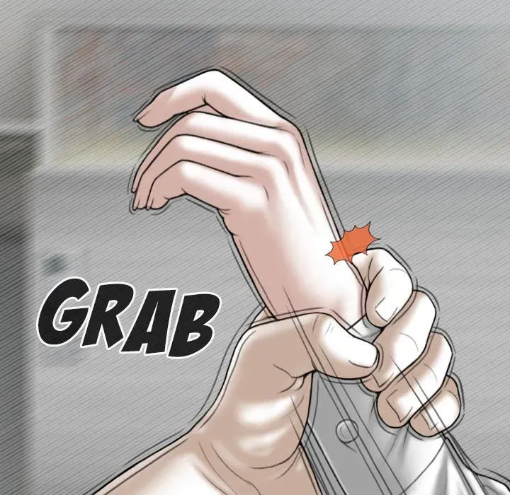 Magnetic Pull Chapter 60 page 33 - 