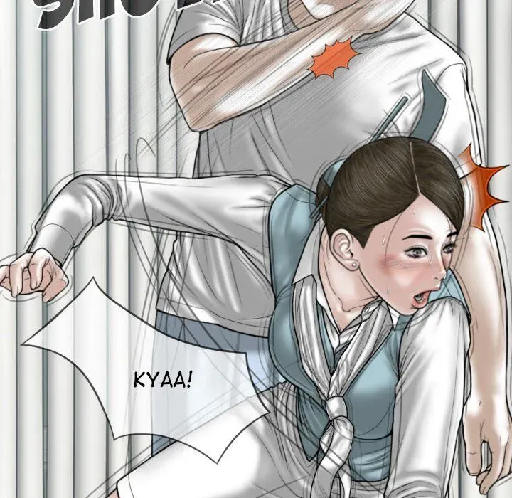 Magnetic Pull Chapter 60 page 35 - 