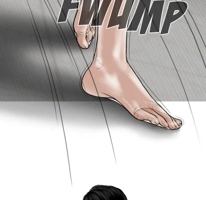 Magnetic Pull Chapter 60 page 38 - 