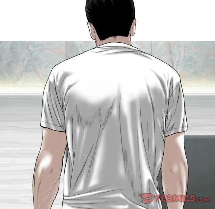 Magnetic Pull Chapter 60 page 39 - 